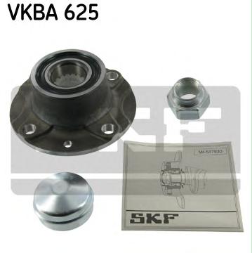 VKBA625 3981594 SE021149002A FIAT SEAT WHEEL BEARING KITS