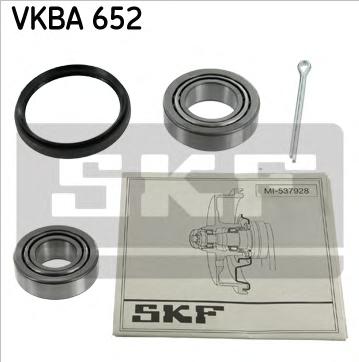 VKBA652 7701460642 RENAULT WHEEL BEARING KITS
