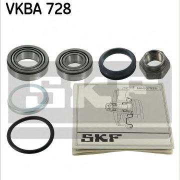 VKBA728 374810 374813 95562212 PEUGEOT CITROEN WHEEL BEARING KITS
