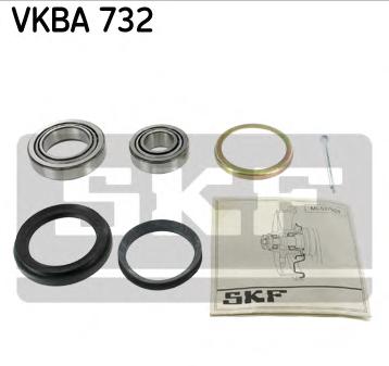 VKBA732 270160 271392 VOLOV WHEEL BEARING KITS