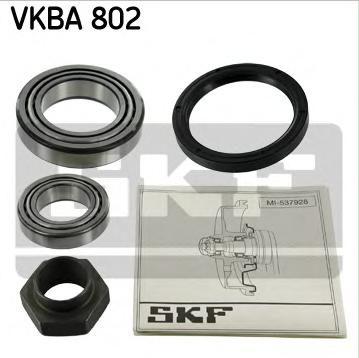 VKBA802 281498625 VW AUDI WHEEL BEARING KITS