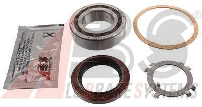 VKBA922 5007036 FORD WHEEL BEARING KITS