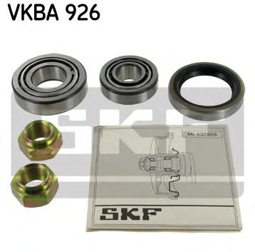 VKBA926 5015586 FORD WHEEL BEARING KITS