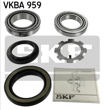 VKBA959 5015650 FORD WHEEL BEARING KITS