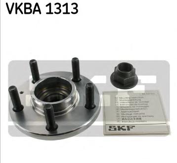 VKBA1313 271394 271643 VOLVO WHEEL BEARING KITS