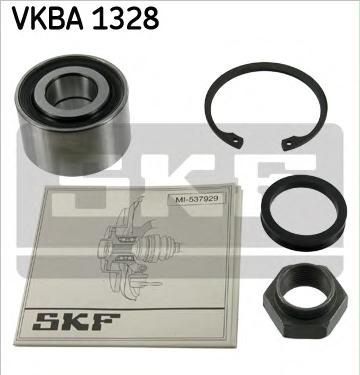 VKBA1328 335019 95654077 PEUGEOT CITROEN WHEEL BEARING KITS