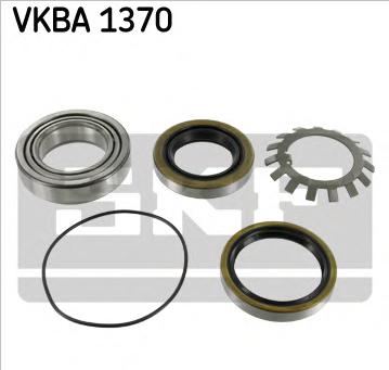 VKBA1370 MB001315 MITSUBISHI WHEEL BEARING KITS