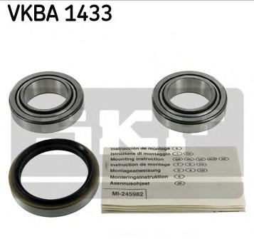 VKBA1433 5024251 91AX1A049AA FORD WHEEL BEARING KITS