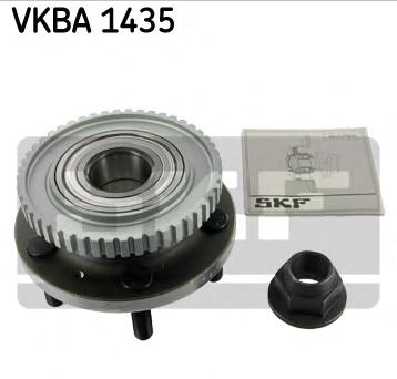 VKBA1435 271450 271644 VOLVO WHEEL BEARING KITS