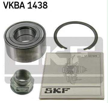 VKBA1438 5890990 FIAT WHEEL BEARING KITS