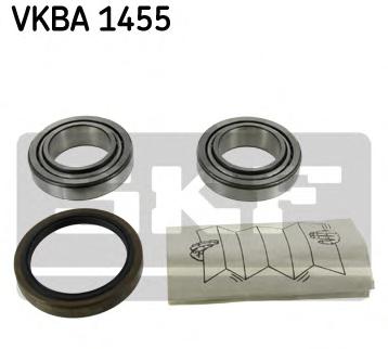 VKBA1445 5025675 FORD WHEEL BEARING KITS