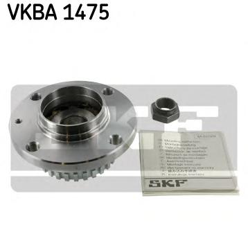 VKBA1475 374832 PEUGEOT WHEEL BEARING KITS