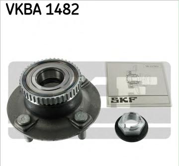 VKBA1482 5027621 FORD WHEEL BEARING KITS