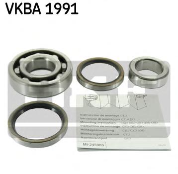 VKBA1991 4218587601 DAIHATSU WHEEL BEARING KITS
