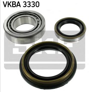 VKBA3330 43215-G9500 NISSAN WHEEL BEARING KITS