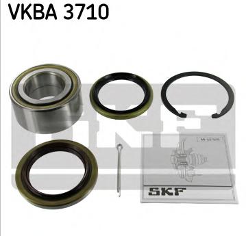 VKBA3710 MB633430 MB633432 MB633434 MITSUBISHI WHEEL BEARING KITS