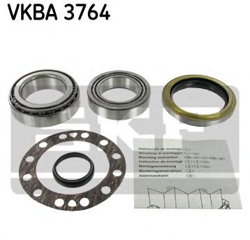 VKBA3764 9008036064 9008036067 TOYOTA WHEEL BEARING KITS