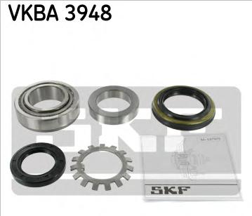 VKBA3948 0K01126151 KIA WHEEL BEARING KITS