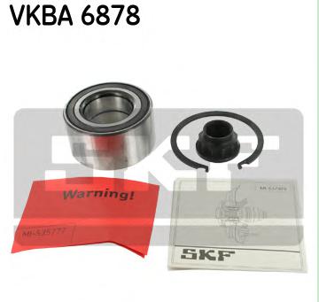 VKBA6878 9036340079 9036340082 90363W0005 9036340079 TOYOTA SUBARU WHEEL BEARING KITS