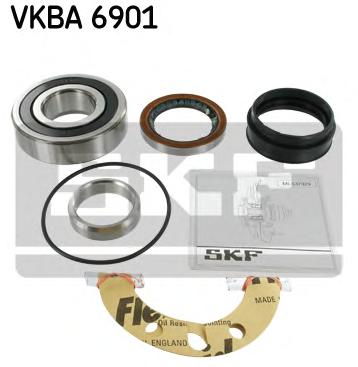 VKBA6901 9036340068 9036340072 TOYOTA WHEEL BEARING KITS