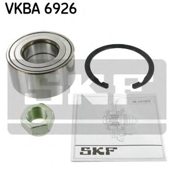 VKBA6926 MR491449 MITSUBISHI WHEEL BEARING KITS