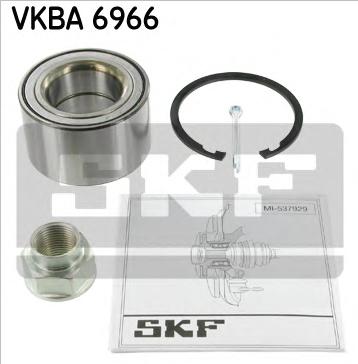 VKBA6966 9004363253 SUBARU WHEEL BEARING KITS