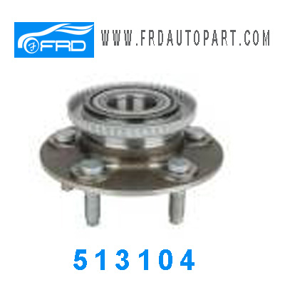 FRD001 513104 F2AC-2B633AA FORD LINCOLN