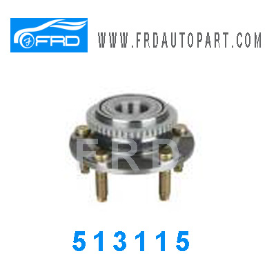 FRD004 513115 FORD FRONT G2