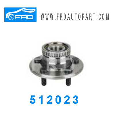 FRD018 512023 BR930196 DADGE REAR G2