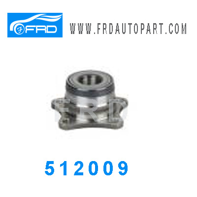 FRD019 512009 DACF1097E LEXUS TOYOTA REAR G2