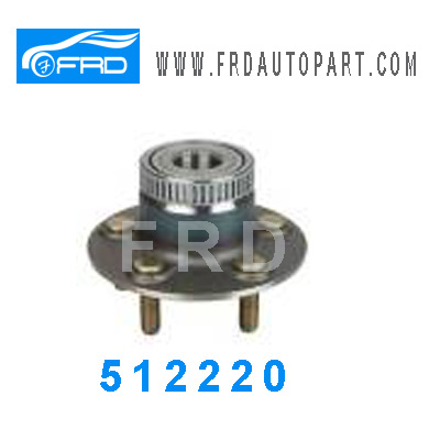 FRD020 512220 CHRYSLER REAR G2