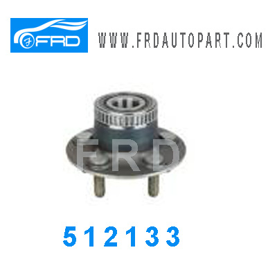 FRD021 512133 CHRYSLER REAR G2