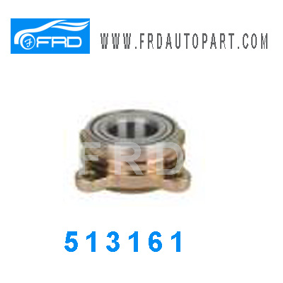 FRD024 513161 HUB212-5 HONDA REAR G2