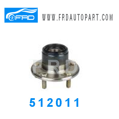 FRD028 512011 512010 DACF1034 MITSUBISHI REAR G2