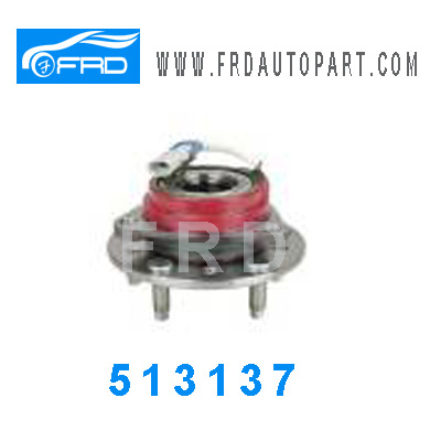 FRD031 513137 CHEVROLET FRONT G3