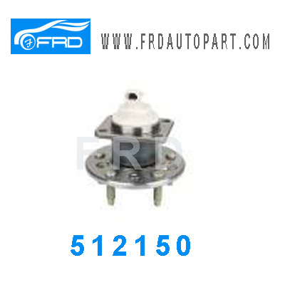 FRD036 512150 BR930075 BUICK GMC REAR G3