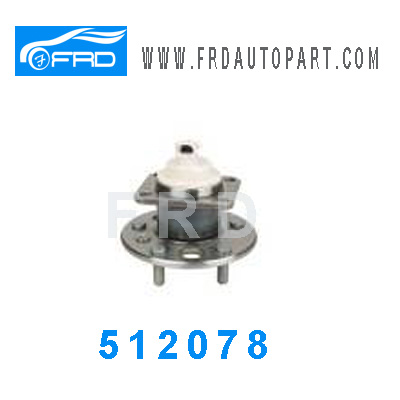 FRD037 512078 BUICK GMC REAR G3