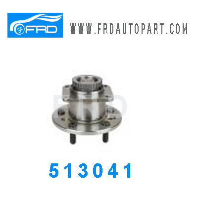 FRD039 513041 BUICK REAR G3