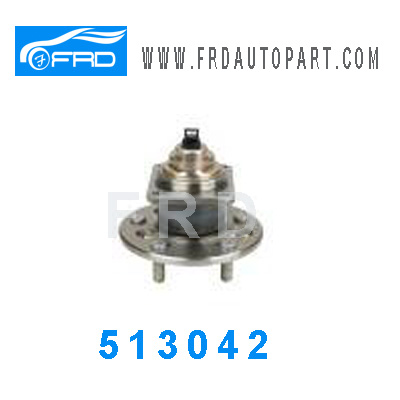 FRD040 513042 BR930087 GMC REAR G3