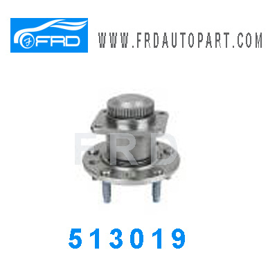 FRD043 513019 CHEVROLET FRONT G3