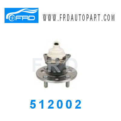 FRD047 512002 GM REAR G3