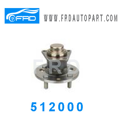 FRD048 512000 BR930053 GM REAR G3