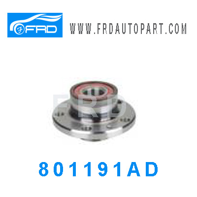 FRD050 801191AD VKBA3567 VW POLO SKODAAUDI REAR G2