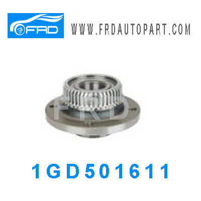 FRD051 1GD501611 vw REAR G2