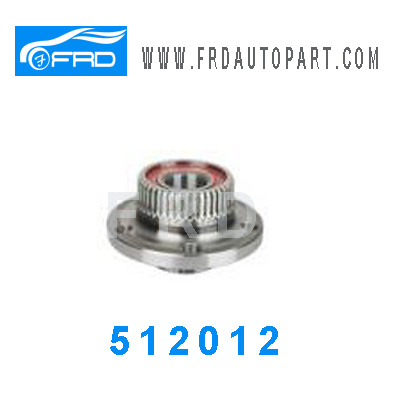 FRD052 512012 VKBA3456 AUDI SKODA VW GOLF REAR G2