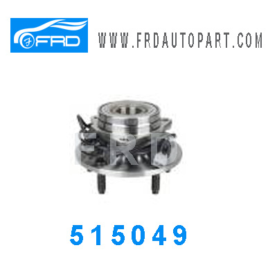 FRD055 515049 DADGE FRONT G3