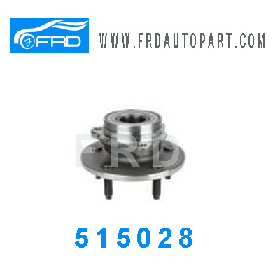 FRD058 515028 BR930422 FORD FRONT G3