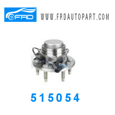 FRD059 515054 CHEVROLET FRONT G3