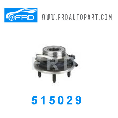 FRD062 515029 FORD FRONT G3
