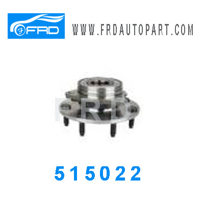 FRD063 515022 FORD FRONT G3